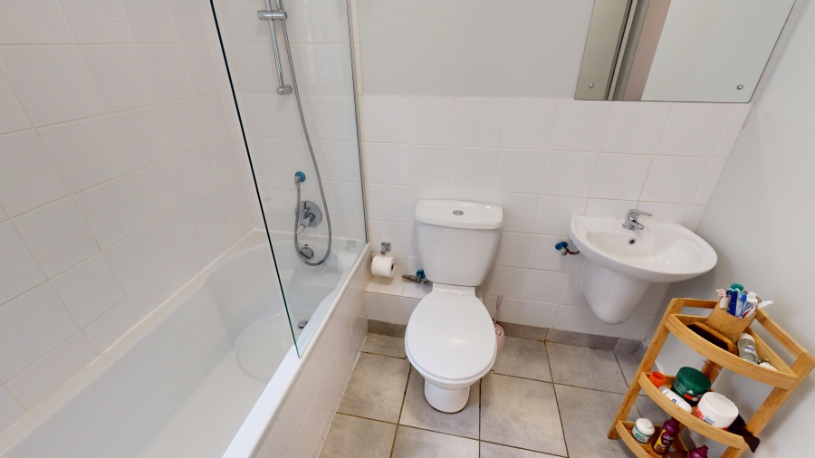 2 Bedroom Property for Sale in Rivergate Western Cape